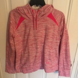 Under Armour girls hoodie